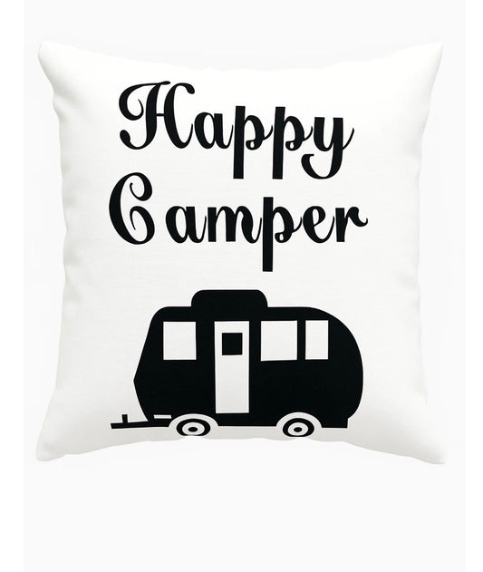 Portable Pain Relief Vibration Massage Pillow - Happy Camper