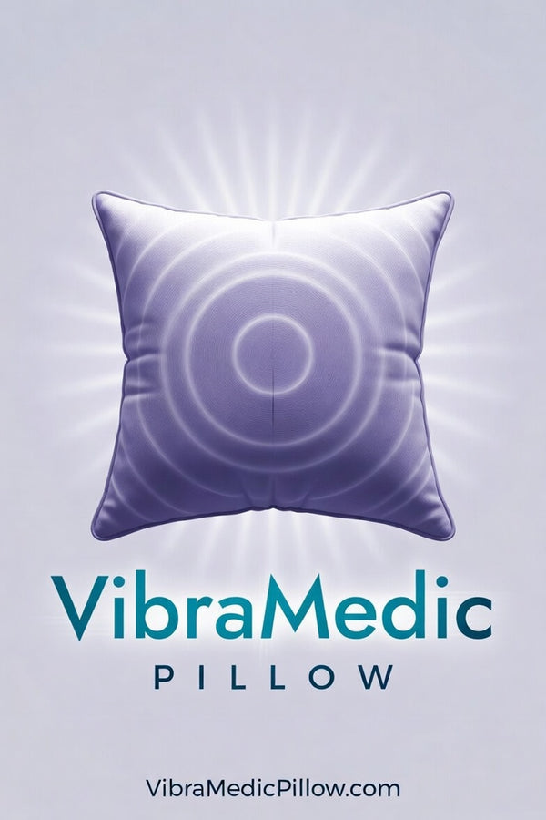 Vibration Pillow