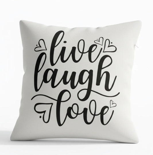 Portable Pain Relief Vibration Massage Pillow - Live Laugh Love