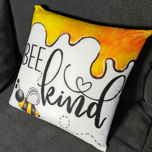 Portable Pain Relief Vibration Massage Pillow - Bee Kind