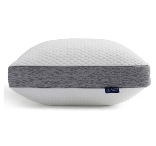 Original Sleeptone Queen Cooling Pillow On Sale!