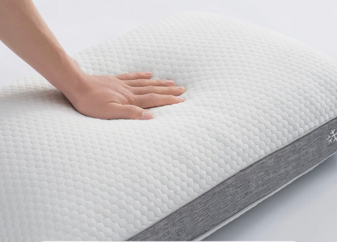 Original Sleeptone Queen Cooling Pillow On Sale!