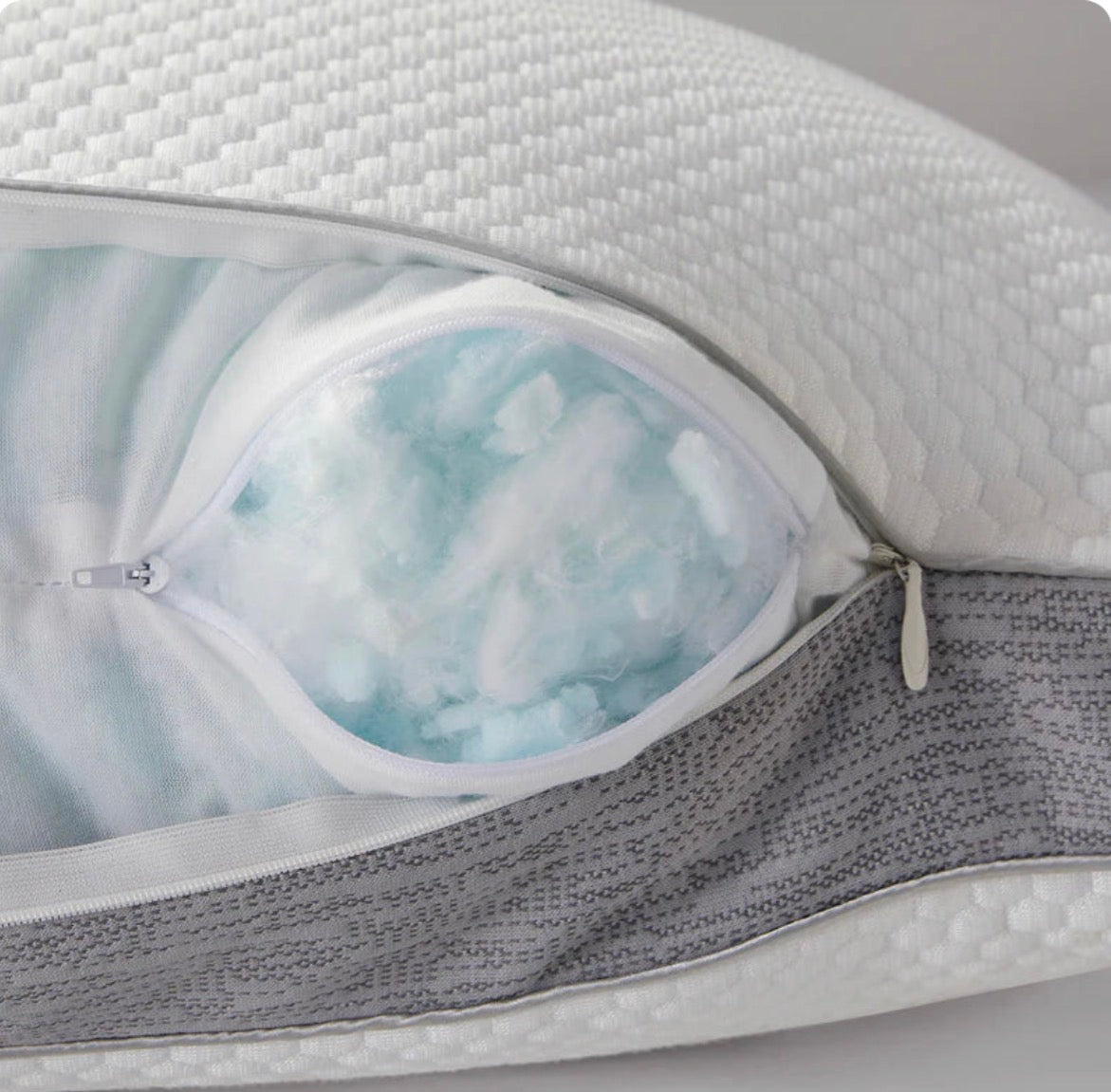 Original Sleeptone Queen Cooling Pillow On Sale!
